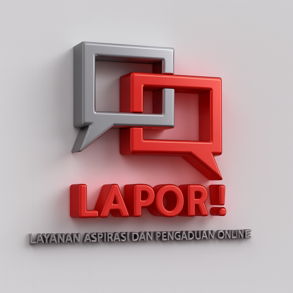 E-Lapor