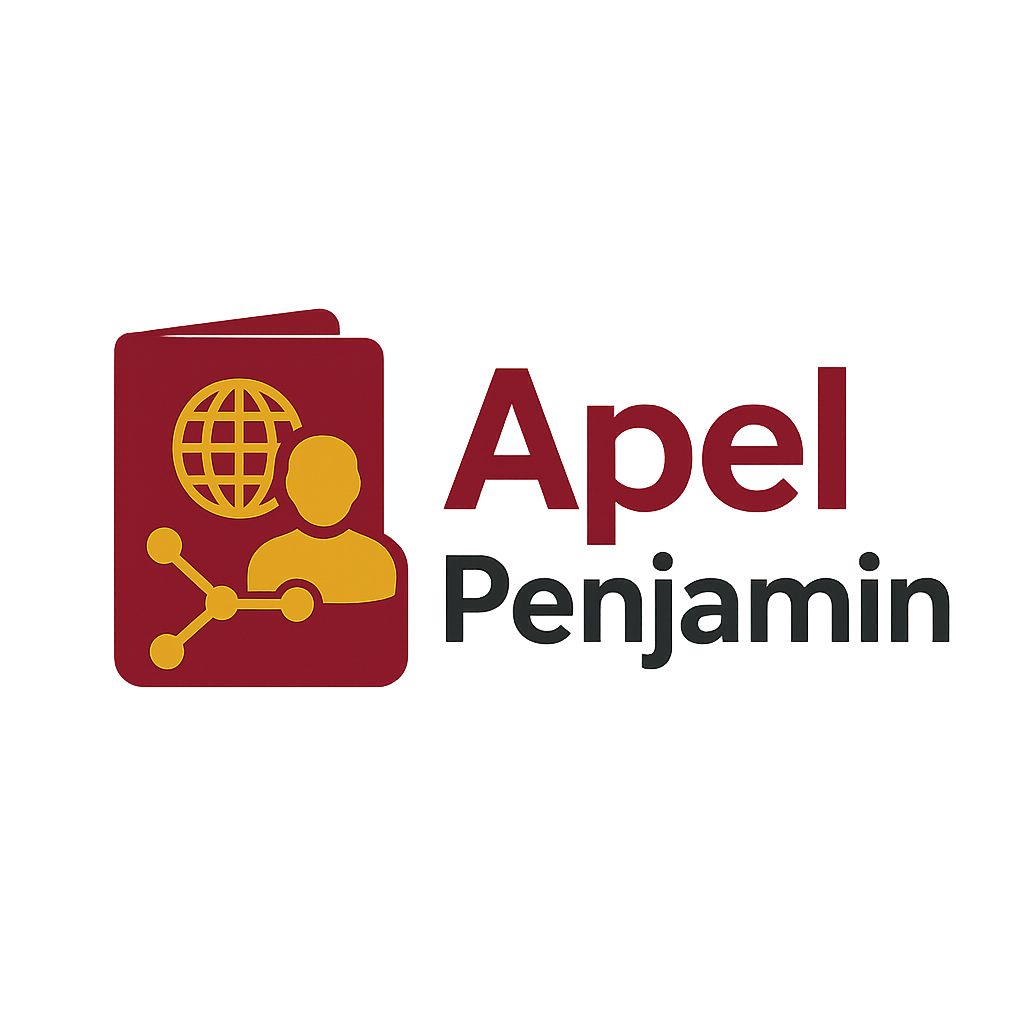 Apel Penjamin