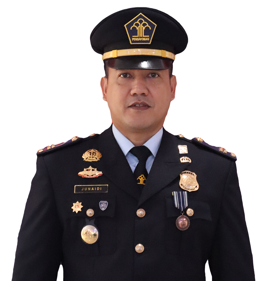 Junaidi Santalia