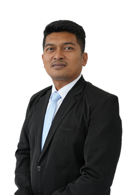 Andi Nurul Syamsu P. Irawan