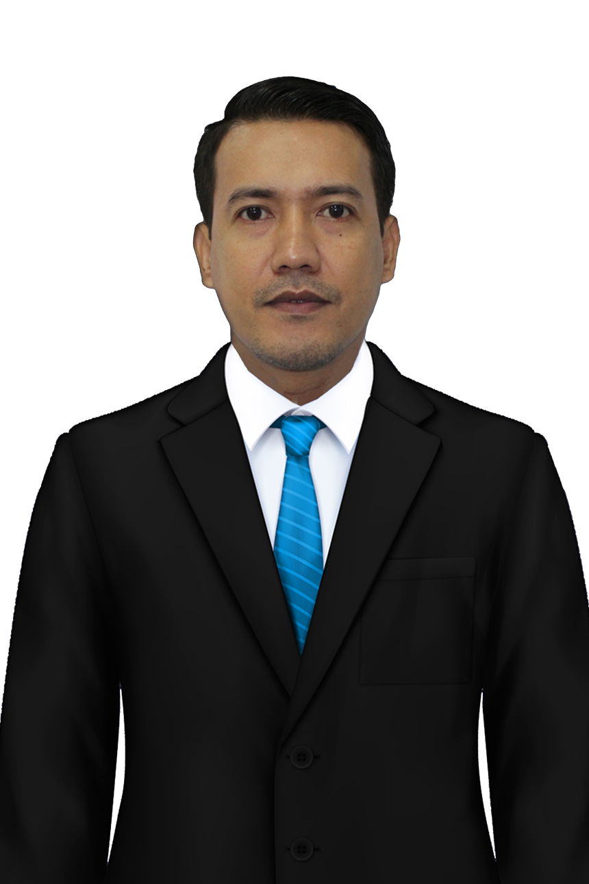 Junaidi Santalia