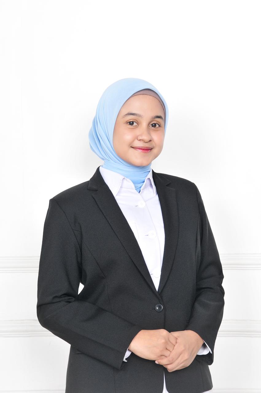 Andi Dhia Almira Dahrul