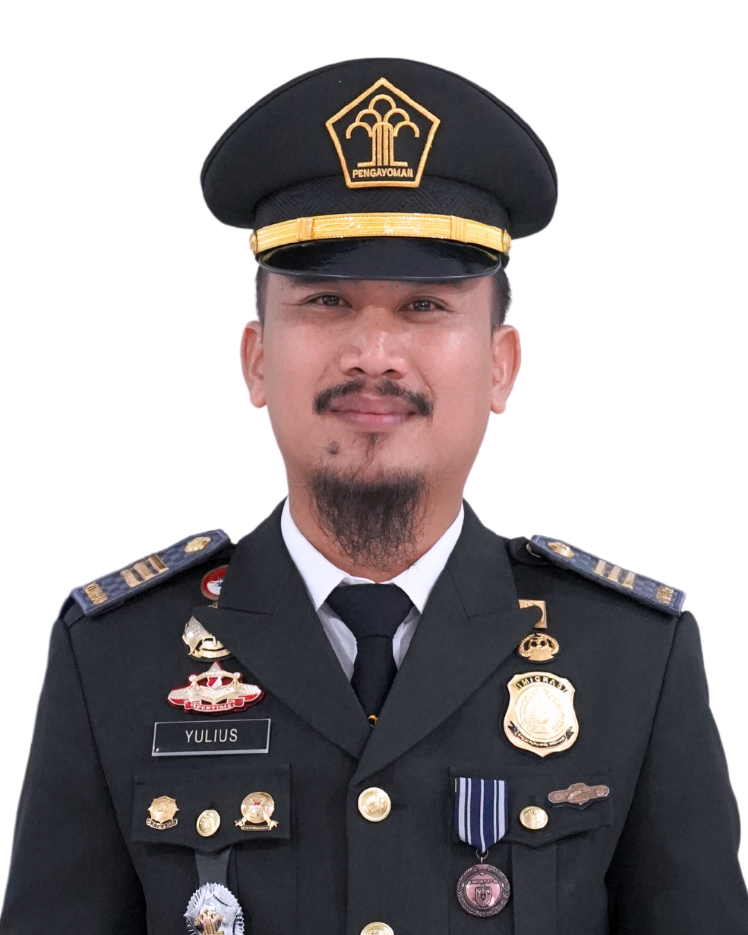 Yulius Lilingan
