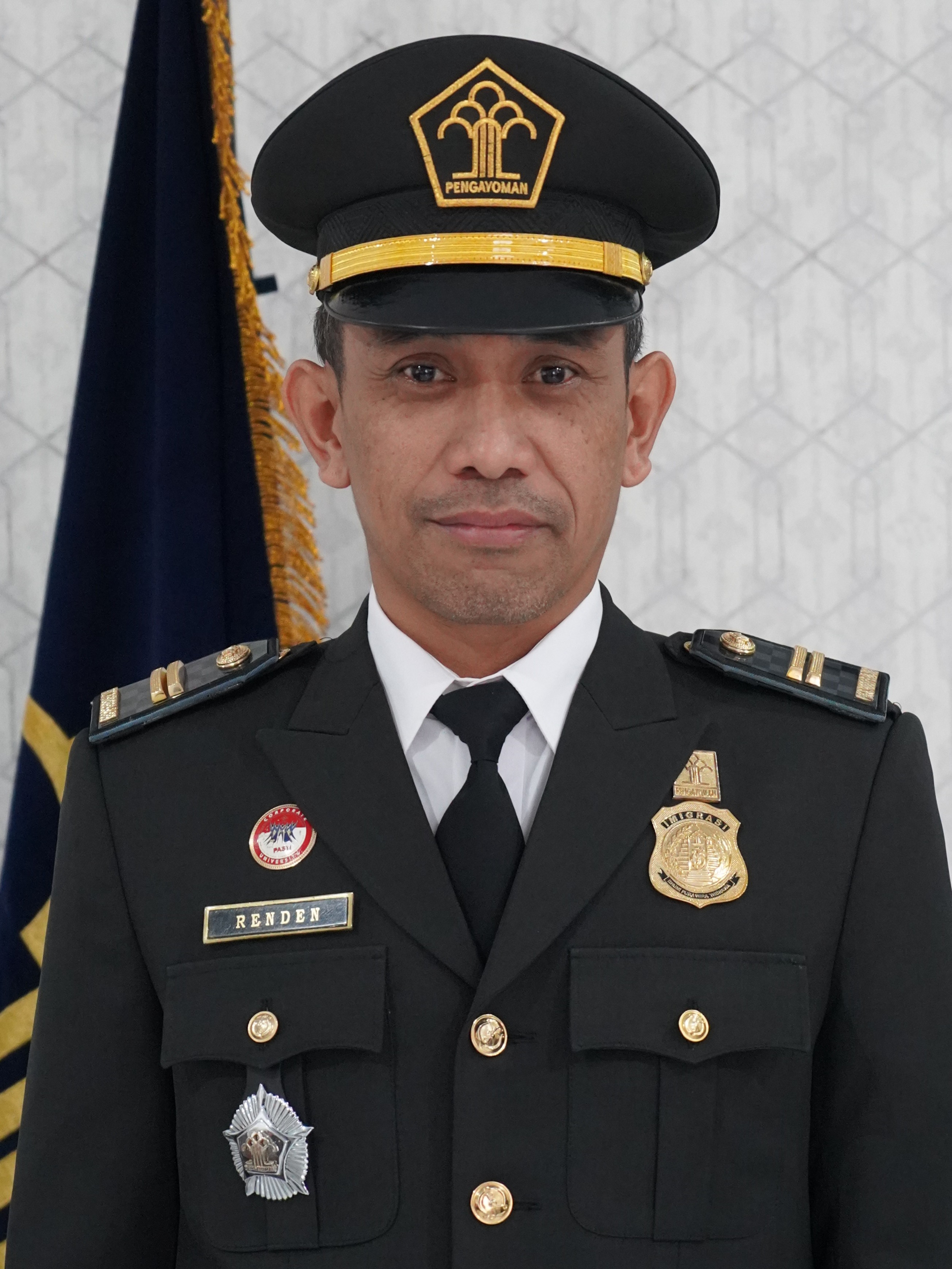Musa Renden